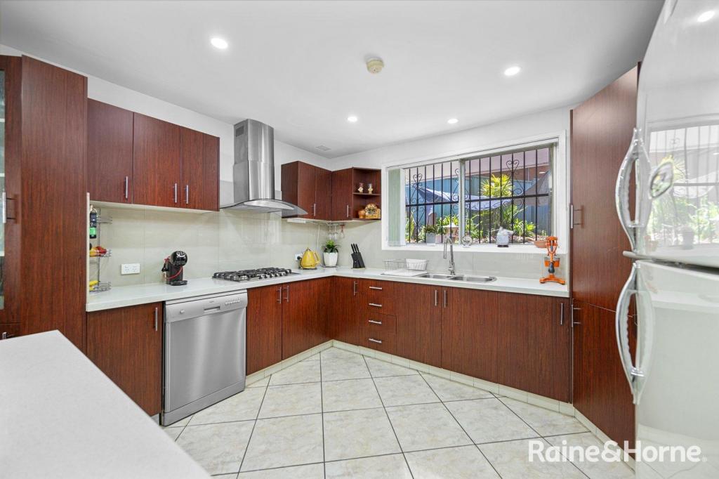 39 LINKS AVE, CABRAMATTA, NSW 2166