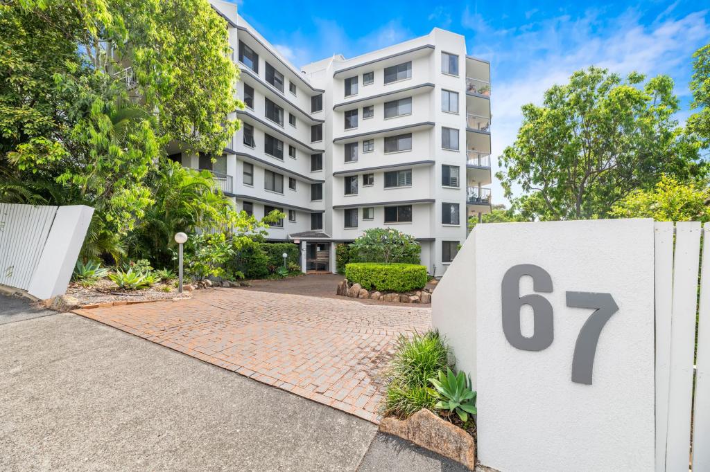 5/67 Gladstone Rd, Highgate Hill, QLD 4101