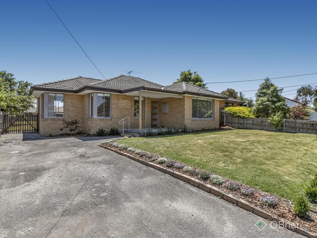 4 MIRANG CT, FRANKSTON, VIC 3199