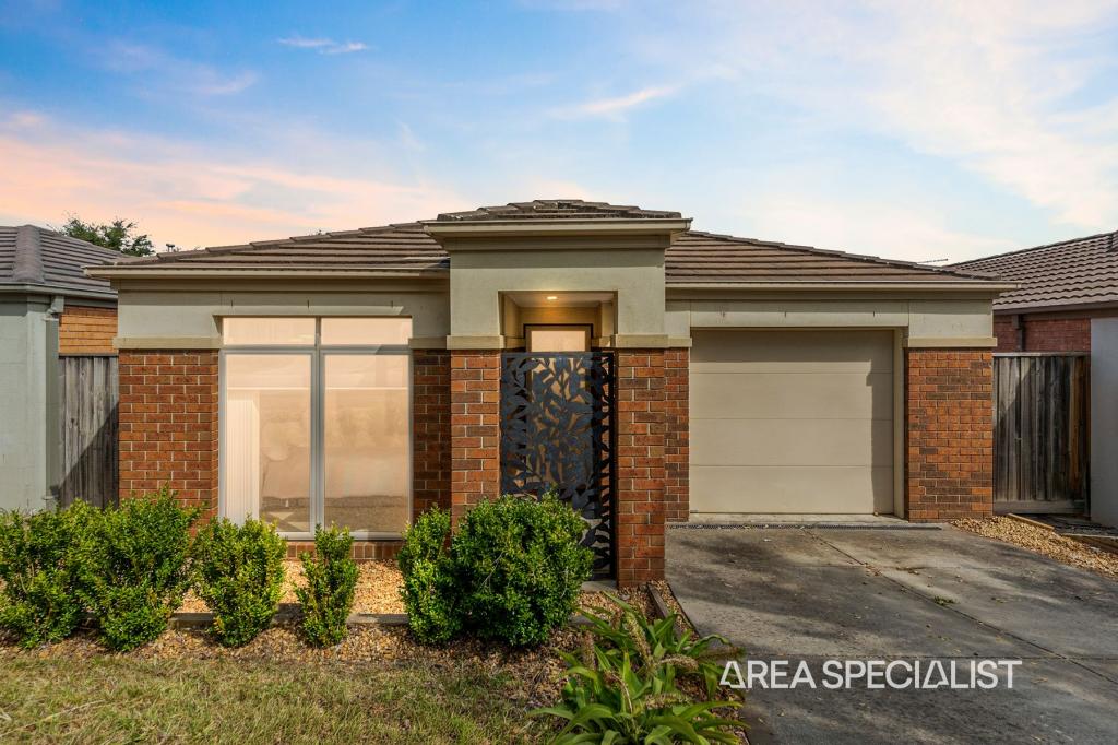 30 Kimberley Gr, Pakenham, VIC 3810