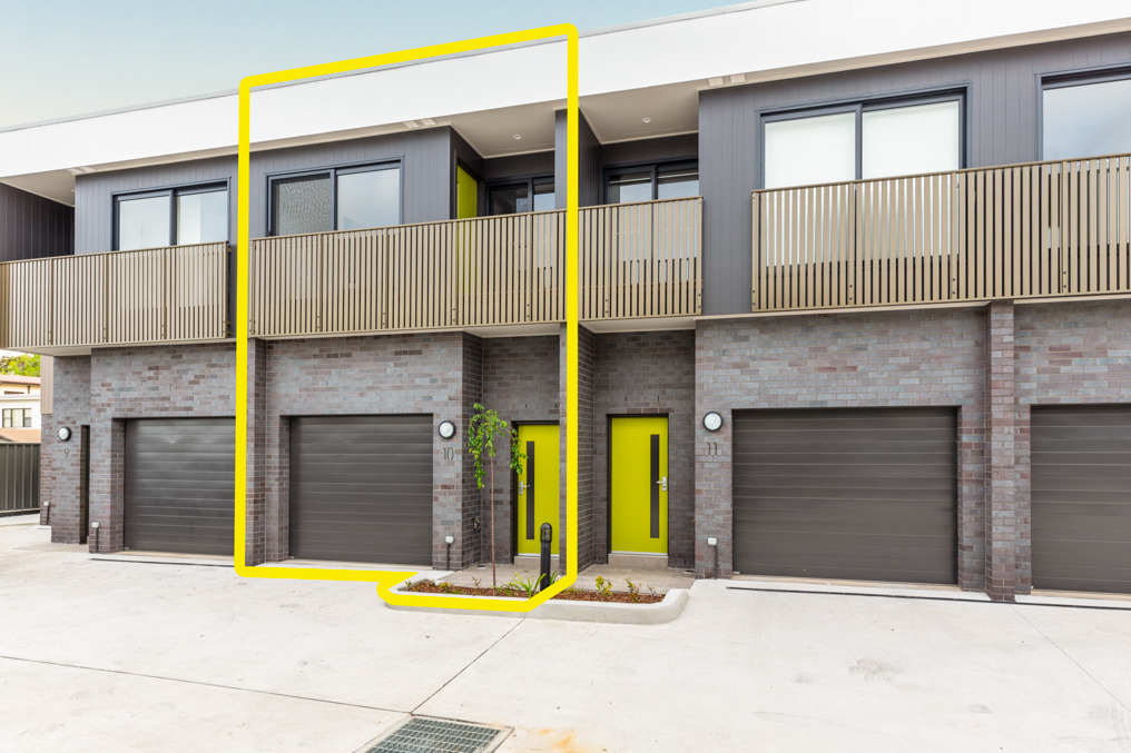 10/6 Wade St, Adamstown Heights, NSW 2289