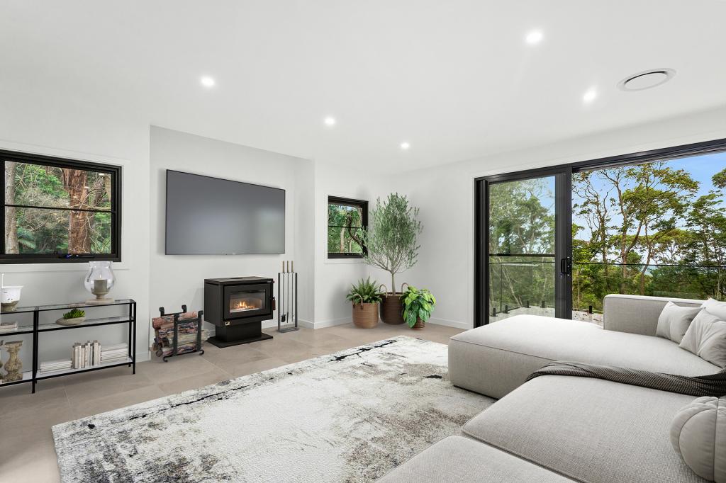 45a Morrison Ave, Wombarra, NSW 2515