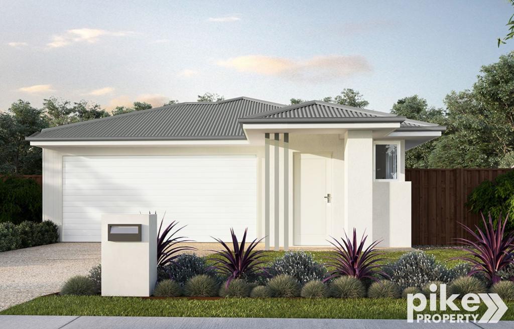 Lot 10, 8-20 Pickering Pl, Upper Caboolture, QLD 4510