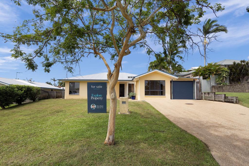 24 Cosford Dr, Eimeo, QLD 4740