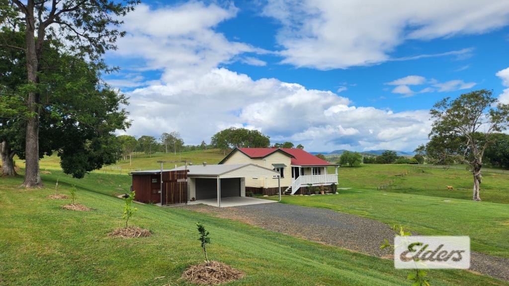 77 Christmas Creek Rd, Laravale, QLD 4285