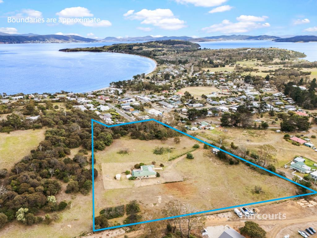 15 Roaring Beach Rd, South Arm, TAS 7022