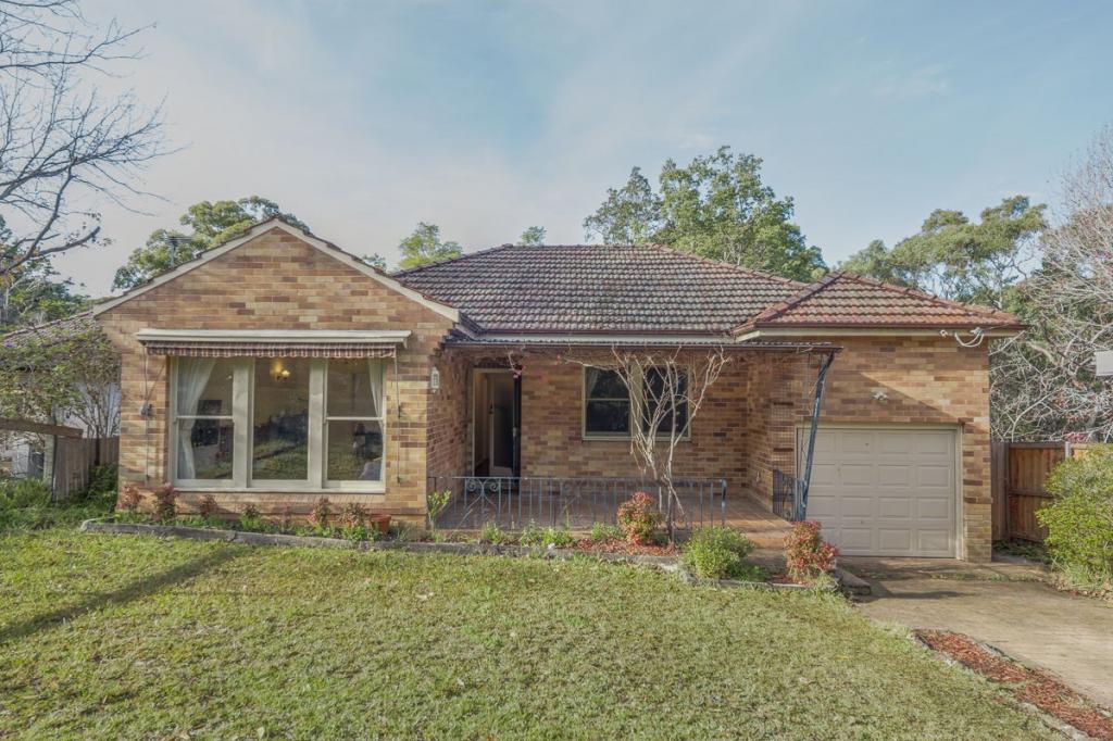 24 Abingdon Rd, Roseville, NSW 2069