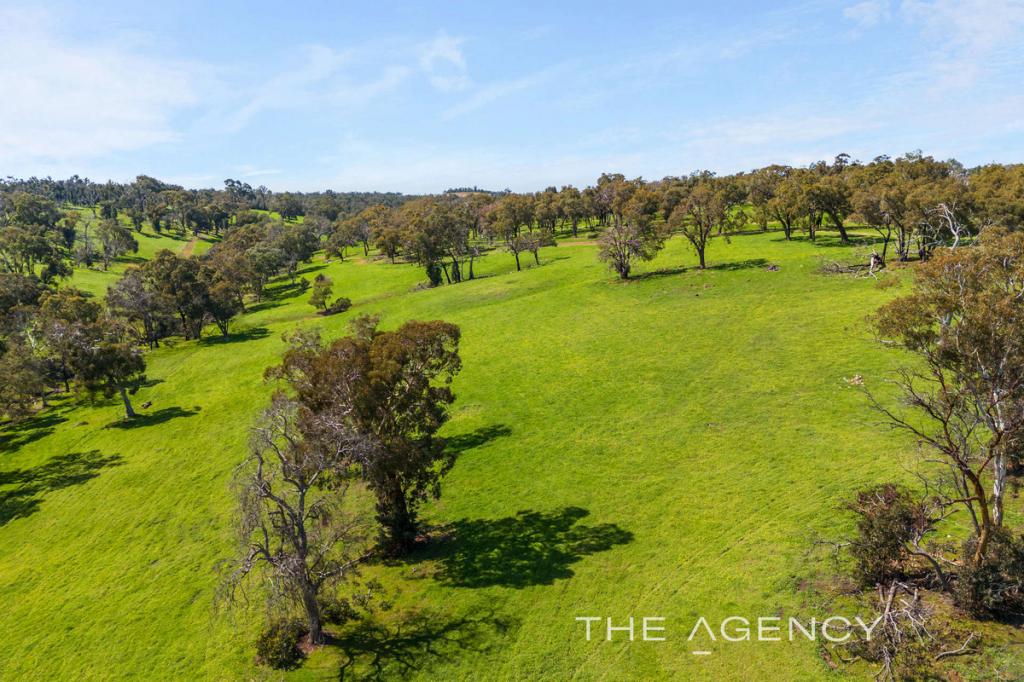 667 REEN RD, GIDGEGANNUP, WA 6083