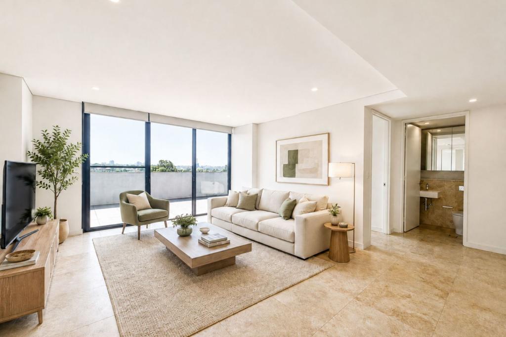 A303/30 EAST ST, FIVE DOCK, NSW 2046