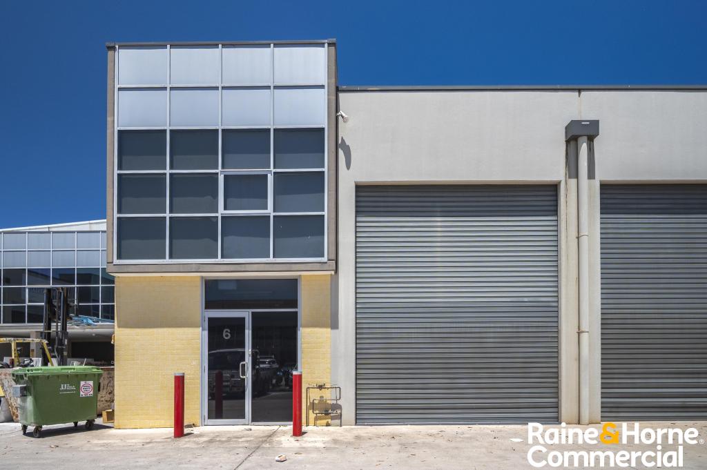 6/10-12 Montore Rd, Minto, NSW 2566