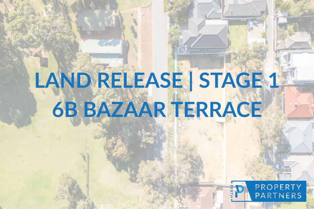 6b Bazaar Tce, Scarborough, WA 6019