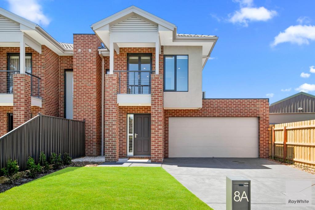 8a Itala Ct, Keilor Downs, VIC 3038