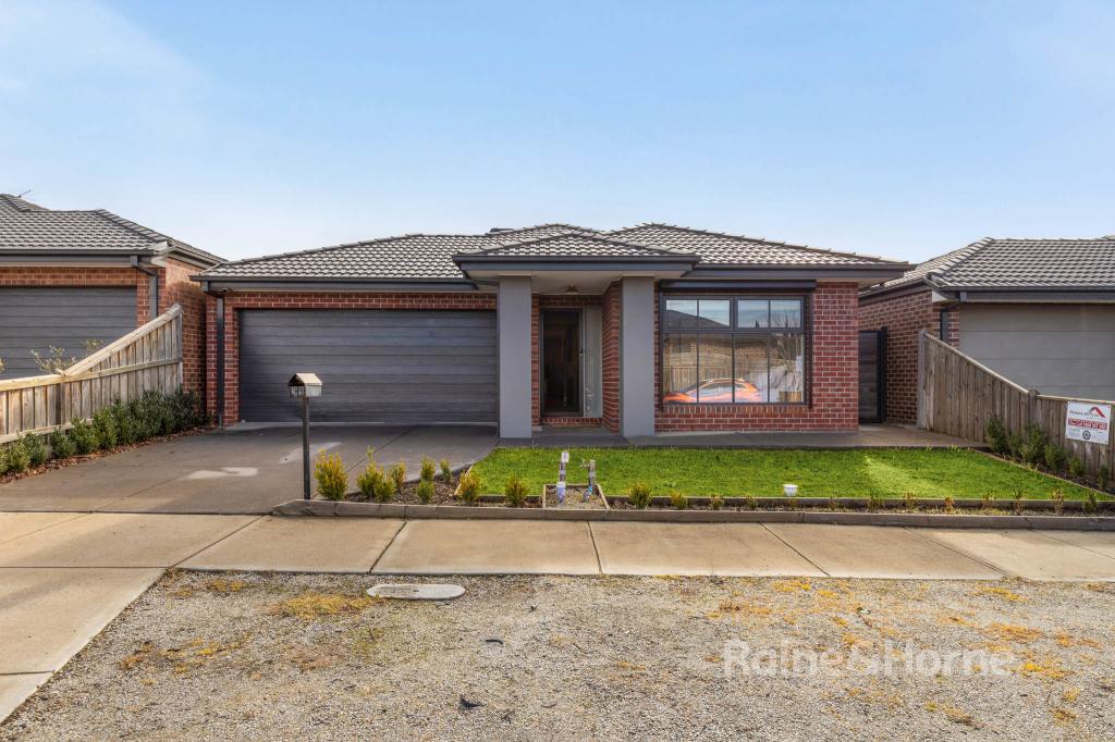 58 BROWNING ST, DIGGERS REST, VIC 3427