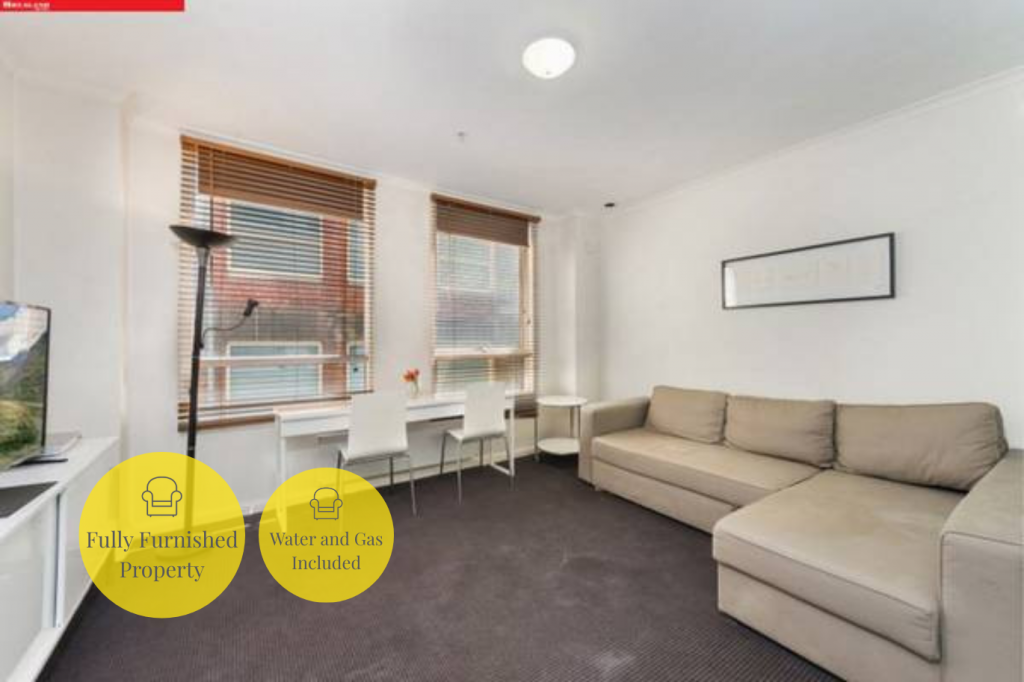 316/238 Flinders St, Melbourne, VIC 3000
