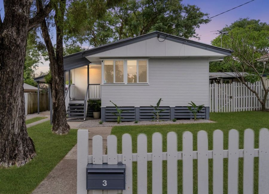 3 Mitchell St, Riverview, QLD 4303