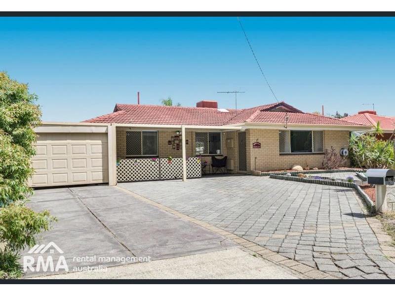 15 Masters St, Kenwick, WA 6107