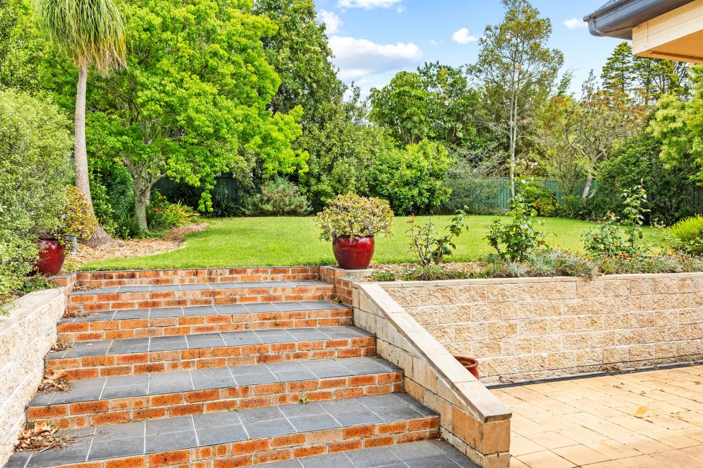 9 George Finey Cl, Springwood, NSW 2777