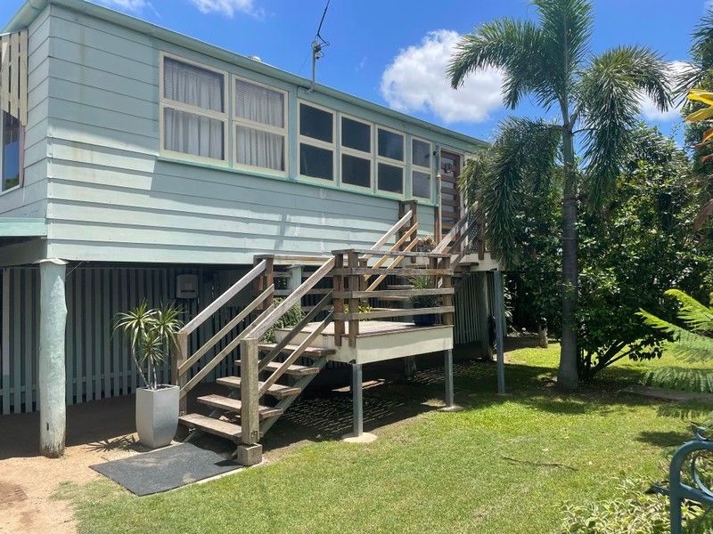 31 Buckle St, Park Avenue, QLD 4701