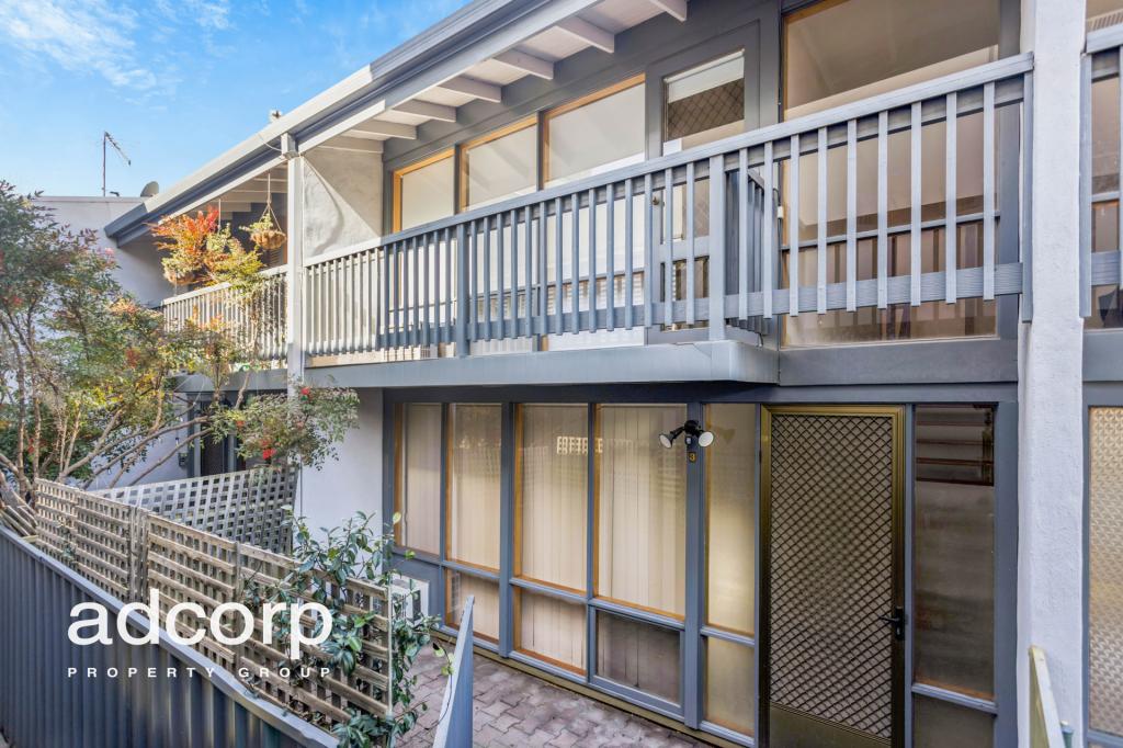 3/15-19 Owen St, Adelaide, SA 5000