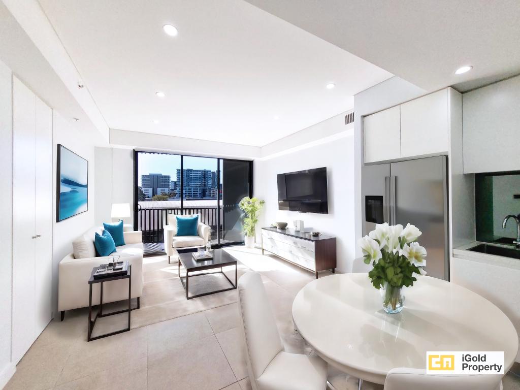 205/67 EPSOM RD, ROSEBERY, NSW 2018