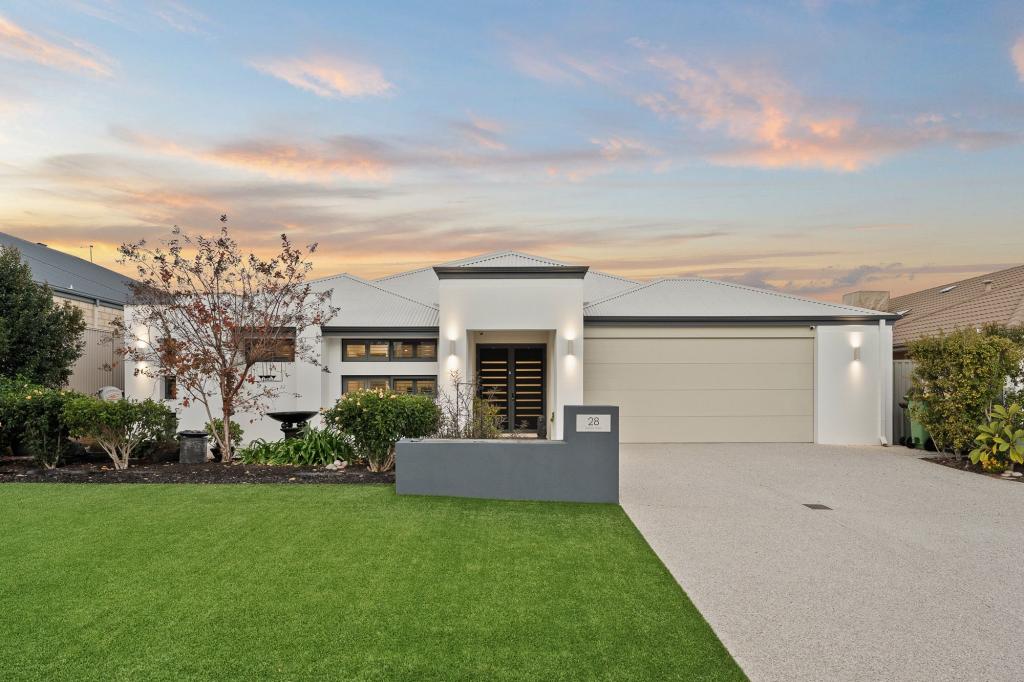 28 Mentor St, Baldivis, WA 6171