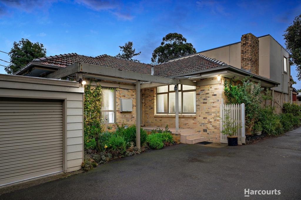 1/49 Fernside Ave, Briar Hill, VIC 3088