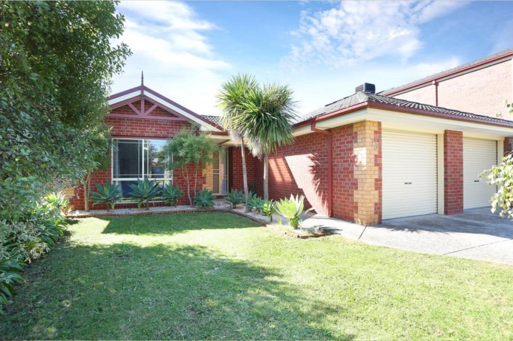 79 HARRINGTON DR, NARRE WARREN SOUTH, VIC 3805