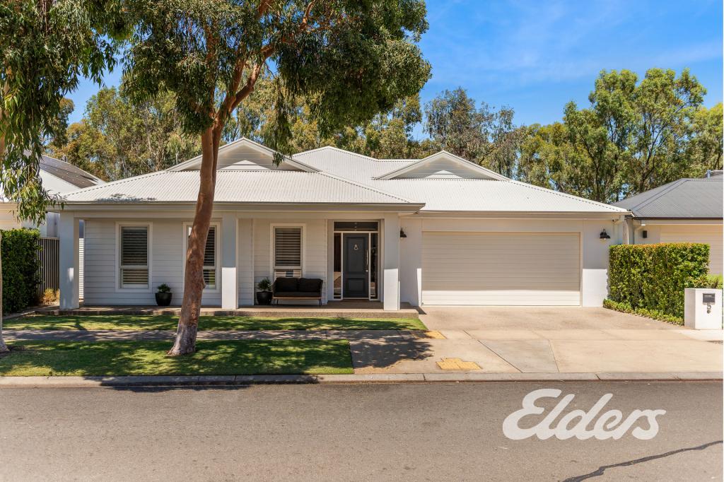 5 Phillip Hyland Dr, Yarrawonga, VIC 3730