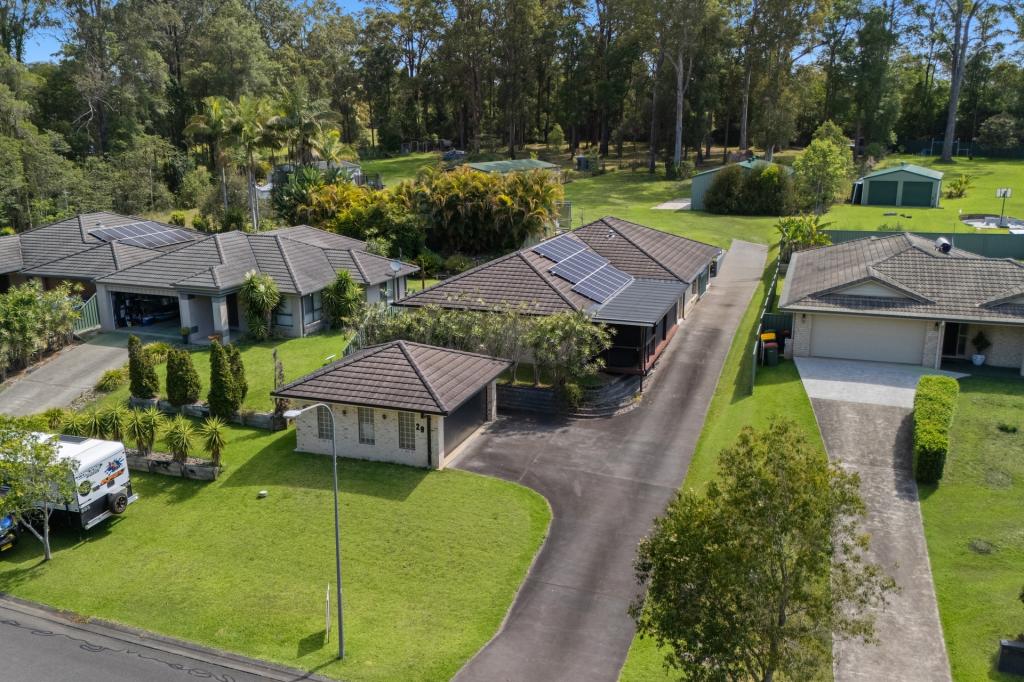 29 Riverbreeze Dr, Crosslands, NSW 2446