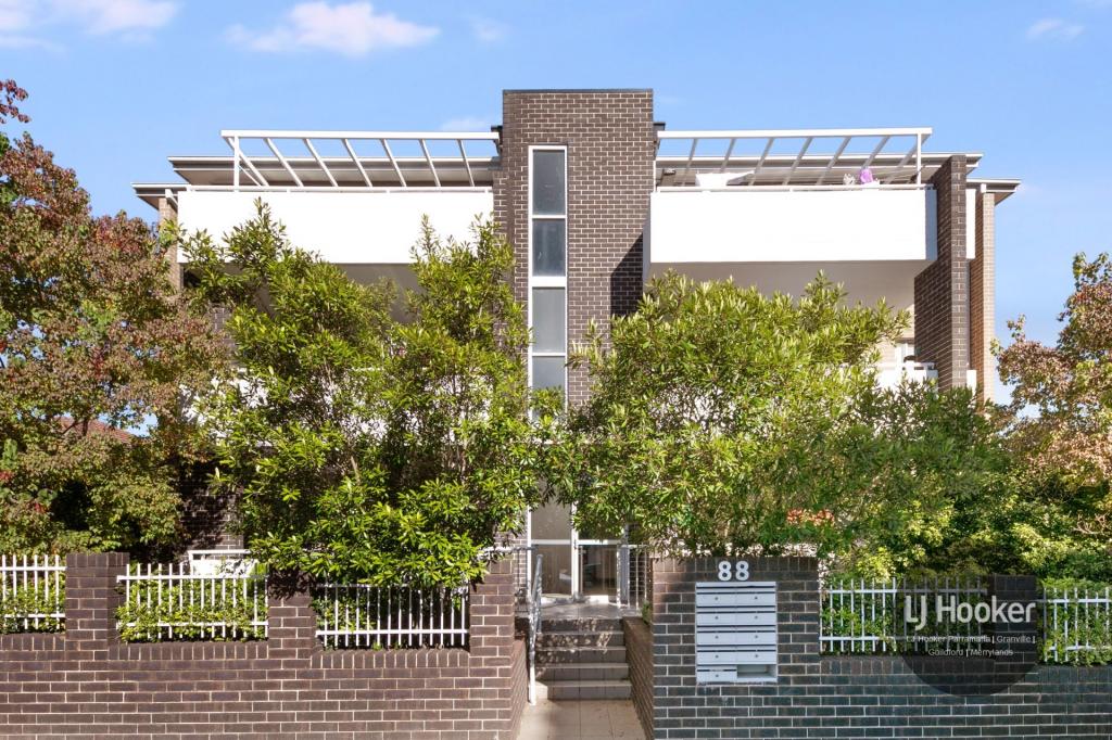 8/88 Merrylands Rd, Merrylands, NSW 2160