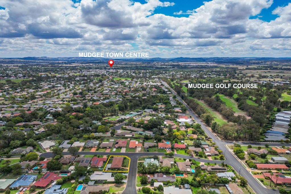 9 Mcgregor Pl, Mudgee, NSW 2850