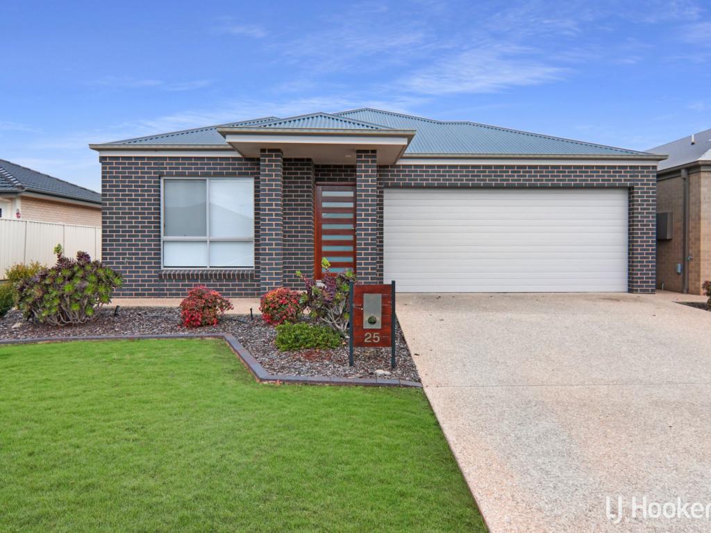 25 Hillam Dr, Griffith, NSW 2680