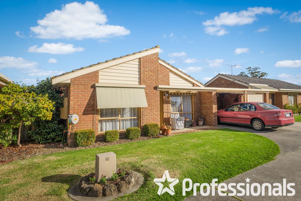 5/10 Grant St, Yarram, VIC 3971