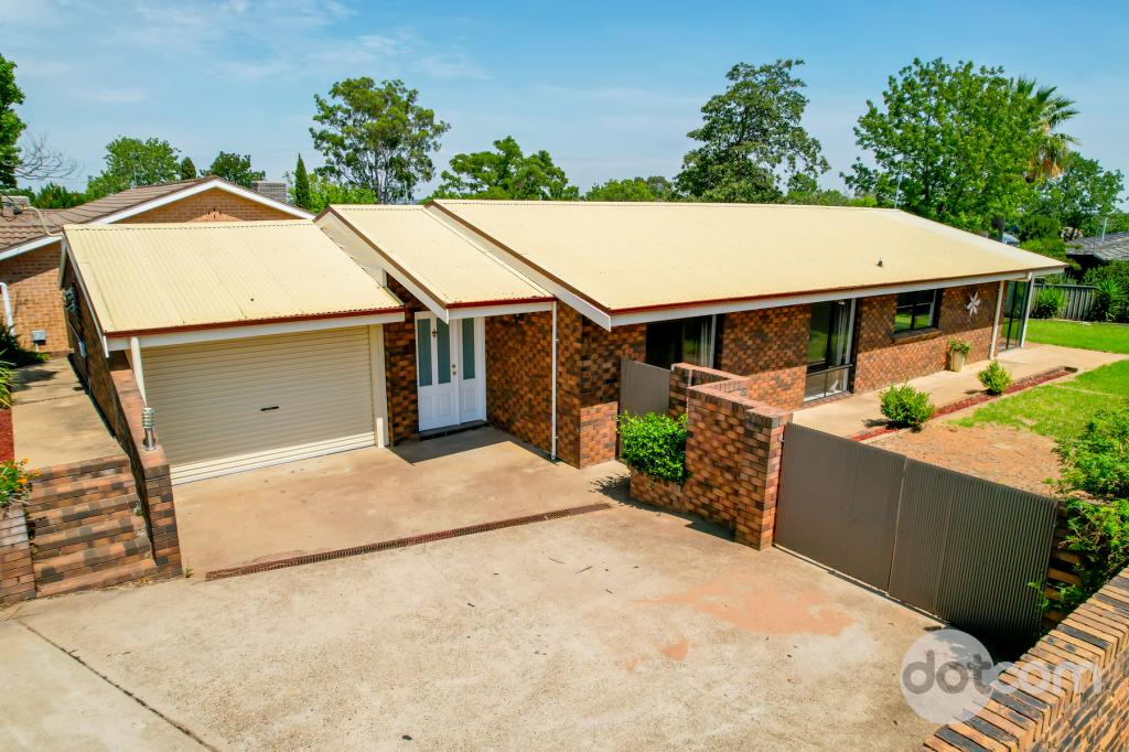 6 Birch Ave, Dubbo, NSW 2830