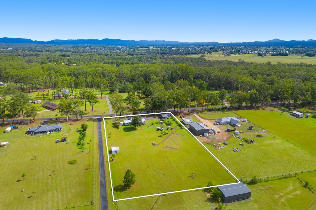 72 BLAIRS LANE, SOUTH KEMPSEY, NSW 2440