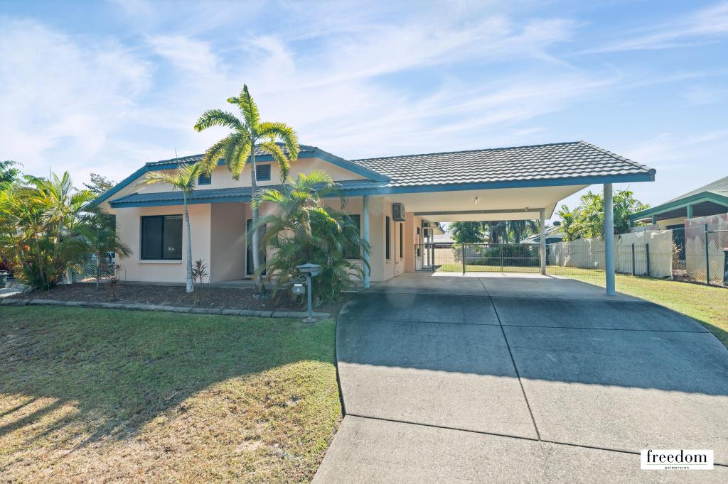 3 Macadam Pl, Gunn, NT 0832