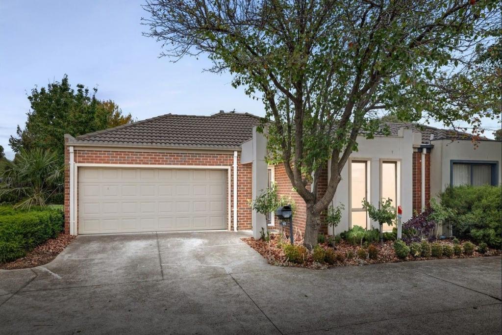16/15a Hooker Rd, Werribee, VIC 3030