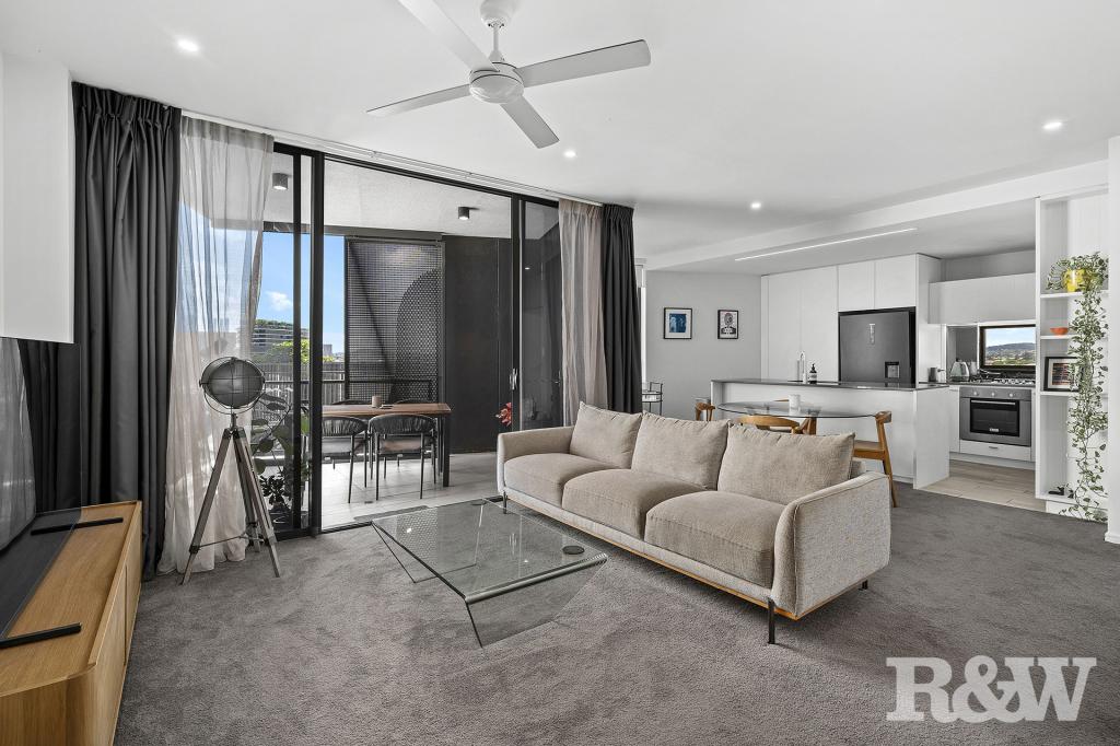 805/18 Hubert St, Woolloongabba, QLD 4102