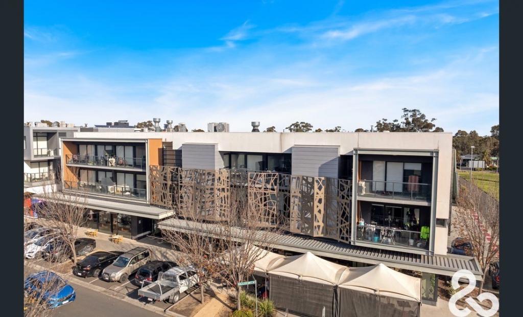 201/8 Copernicus Cres, Bundoora, VIC 3083