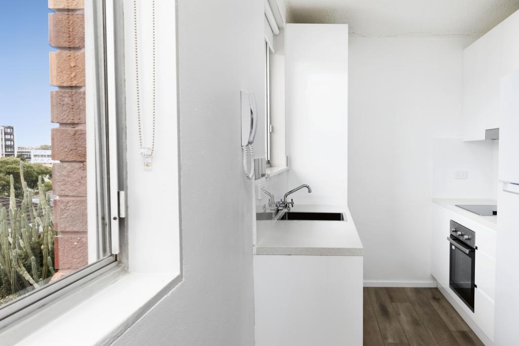 6/136 Barker St, Randwick, NSW 2031