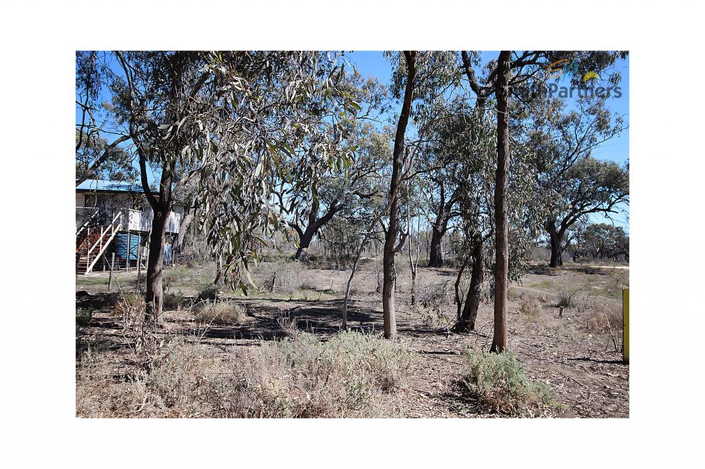Lot 101 Page Dr, Blanchetown, SA 5357