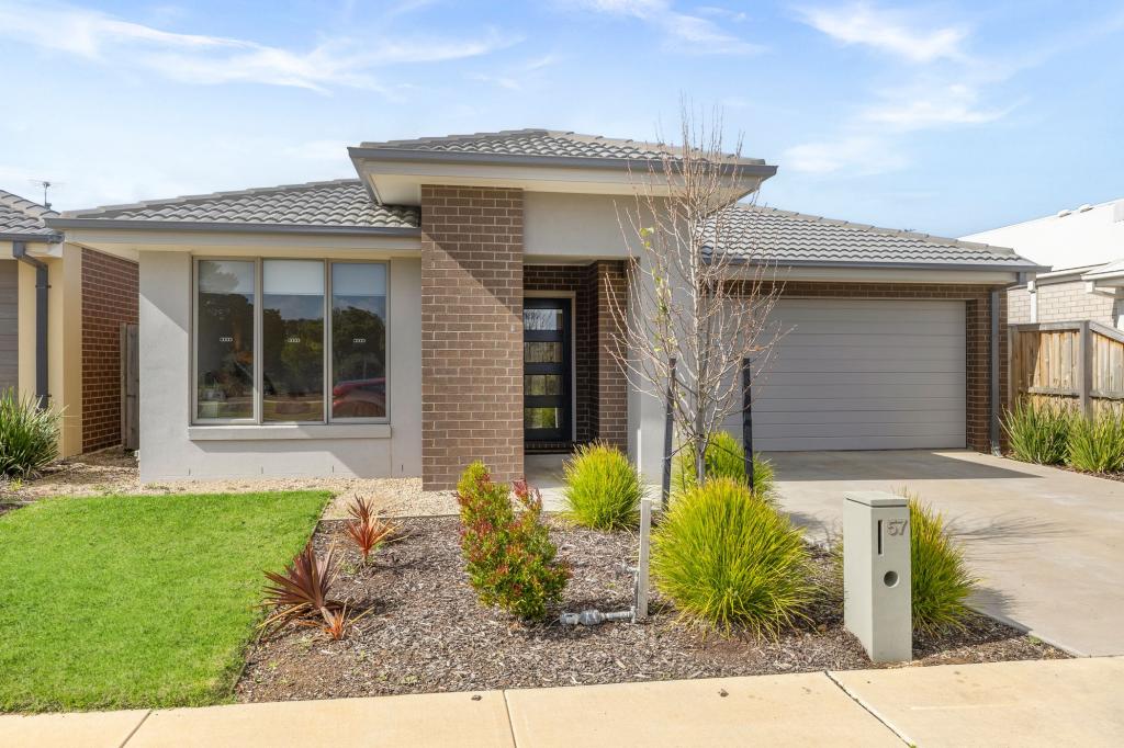 57 DUCHESS DR, ST LEONARDS, VIC 3223