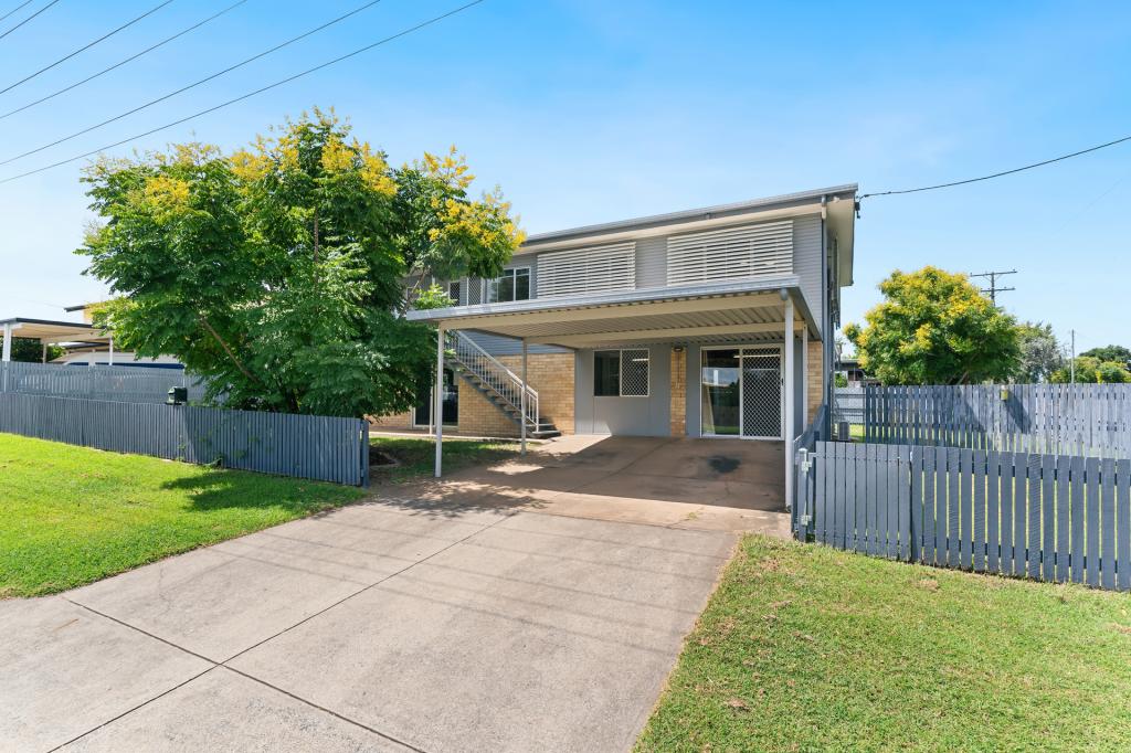 2 Standish St, Norman Gardens, QLD 4701