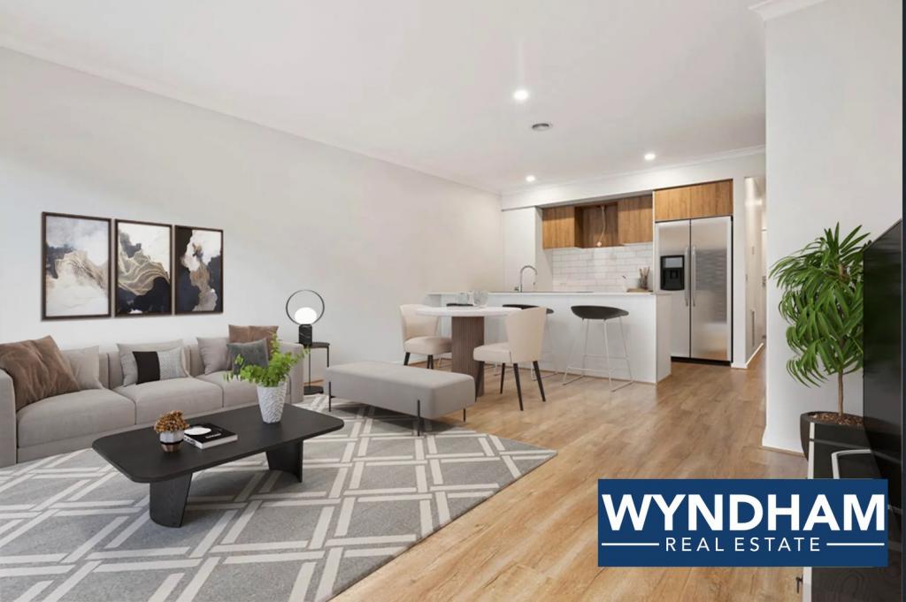 No/9 Holborn Path, Wyndham Vale, VIC 3024