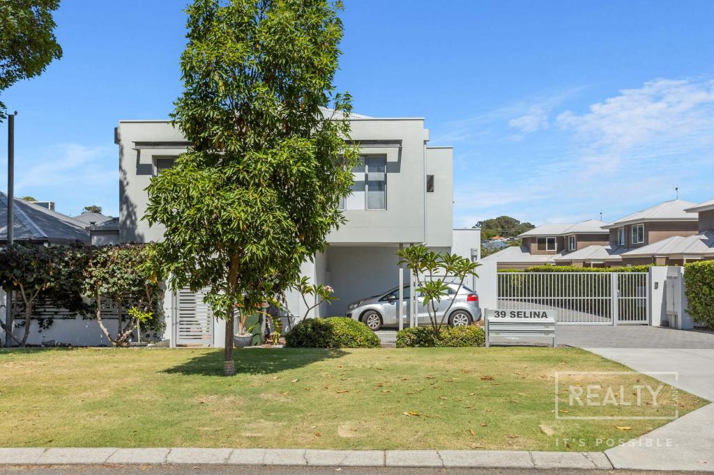 3/39 Selina St, Innaloo, WA 6018