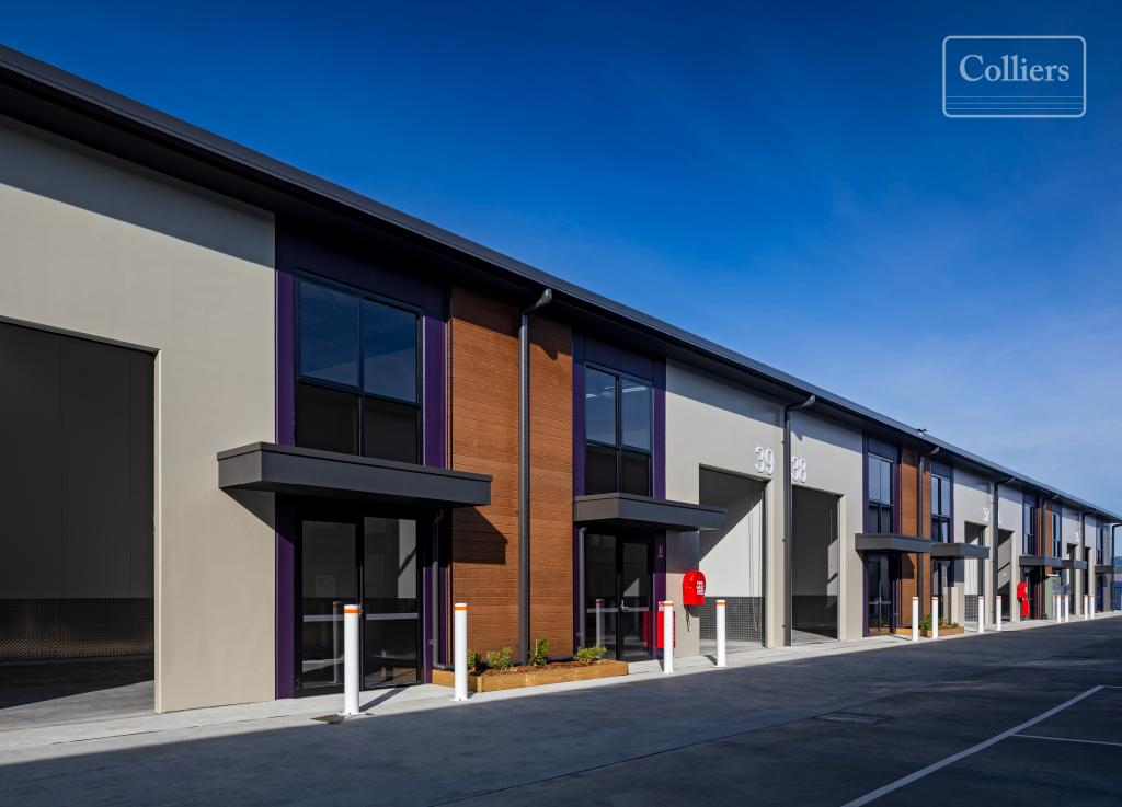 47 & 48/249 SHELLHARBOUR RD, WARRAWONG, NSW 2502