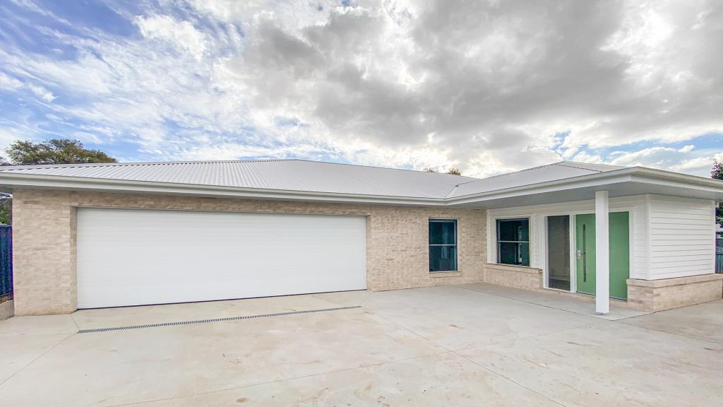 64 Inglis St, Mudgee, NSW 2850