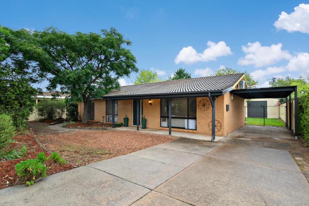 12 Mcburney Cres, Richardson, ACT 2905