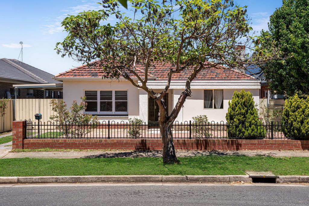 7 CHENOWORTH AVENUE, WEST CROYDON, SA 5008