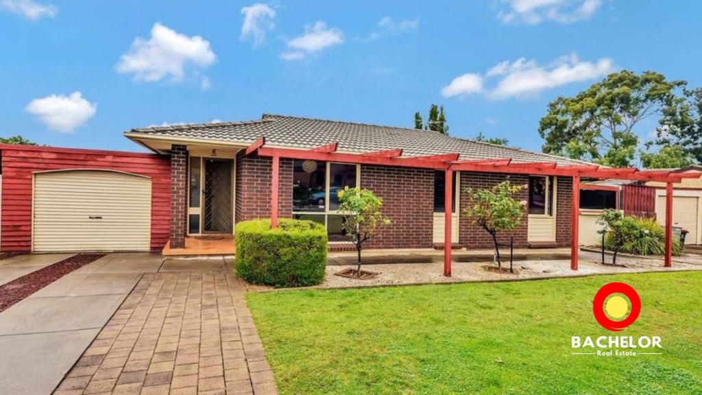 16 Brigalow Rd, Morphett Vale, SA 5162